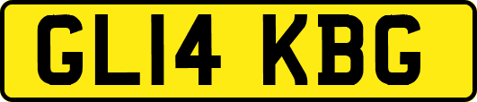 GL14KBG