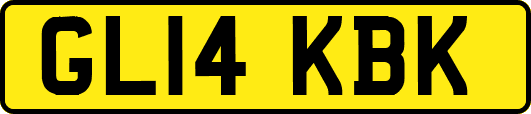 GL14KBK