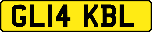 GL14KBL