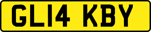 GL14KBY