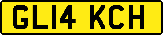 GL14KCH