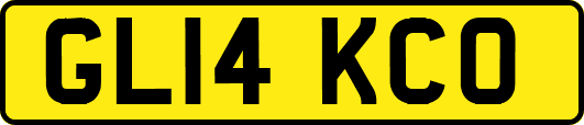 GL14KCO