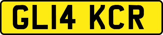 GL14KCR