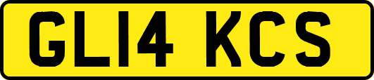 GL14KCS