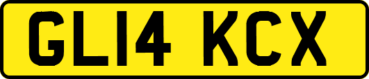 GL14KCX