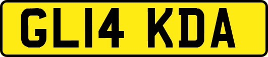 GL14KDA