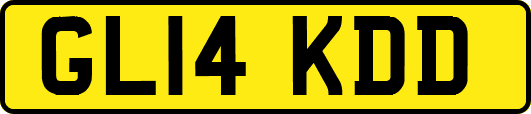 GL14KDD