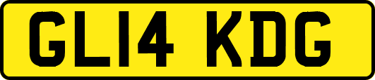 GL14KDG