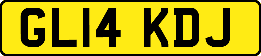 GL14KDJ