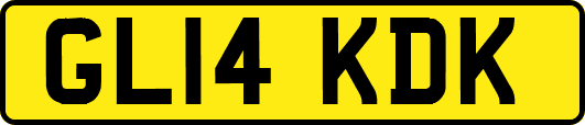 GL14KDK
