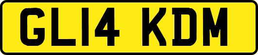 GL14KDM