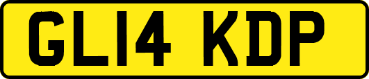 GL14KDP