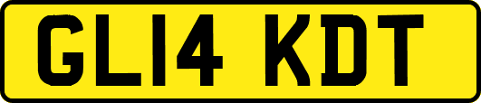 GL14KDT