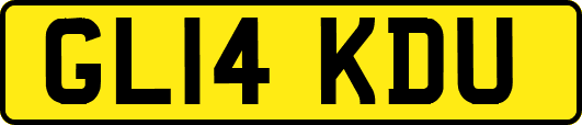 GL14KDU