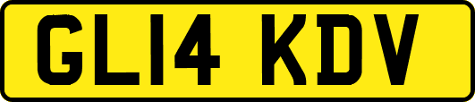 GL14KDV
