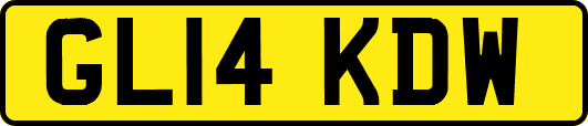 GL14KDW