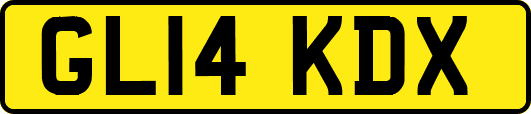GL14KDX