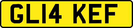 GL14KEF