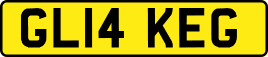 GL14KEG