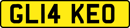 GL14KEO