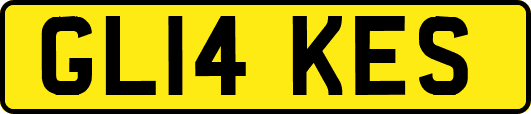 GL14KES