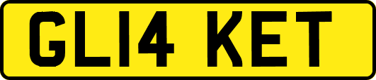 GL14KET