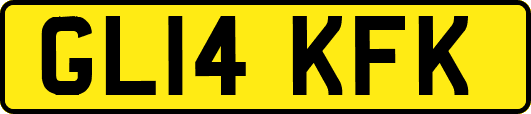 GL14KFK
