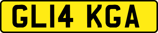 GL14KGA