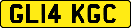 GL14KGC
