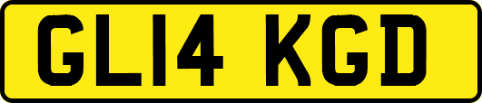 GL14KGD