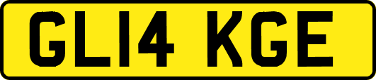 GL14KGE