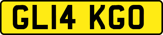 GL14KGO