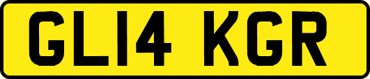 GL14KGR