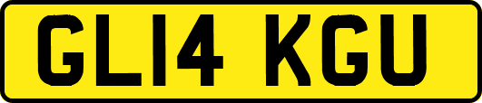GL14KGU