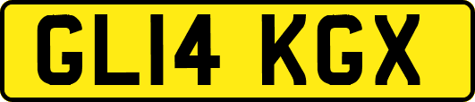 GL14KGX