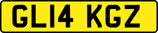 GL14KGZ