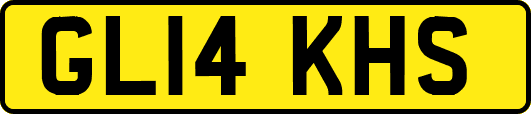GL14KHS