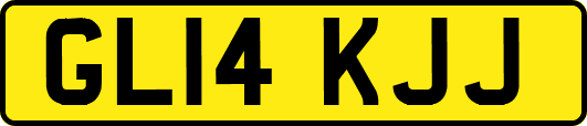 GL14KJJ
