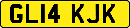 GL14KJK