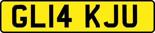 GL14KJU