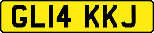 GL14KKJ