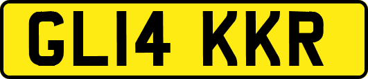 GL14KKR