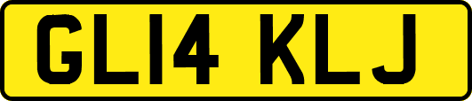 GL14KLJ