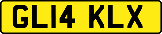 GL14KLX