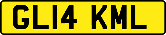 GL14KML