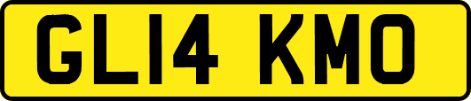GL14KMO