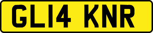 GL14KNR