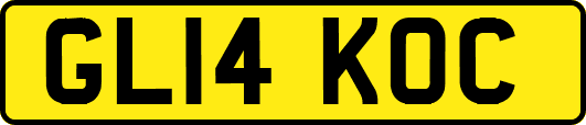 GL14KOC