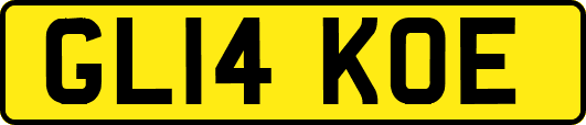 GL14KOE