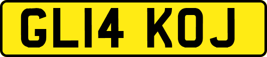 GL14KOJ